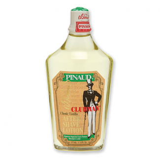 Clubman Pinaud After Shave Lotion Classic Vanilla (177 ml) Clubman Pinaud After Shave Lotion Classic Vanilla (177 ml)