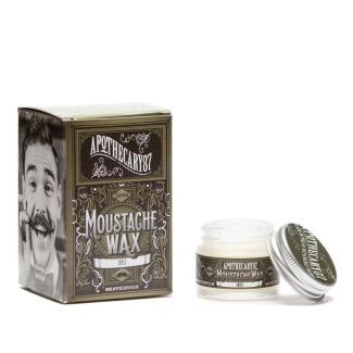 Apothecary87 Moustache Wax