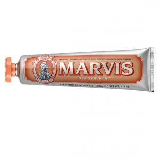 Marvis Ginger Mint Tandpasta