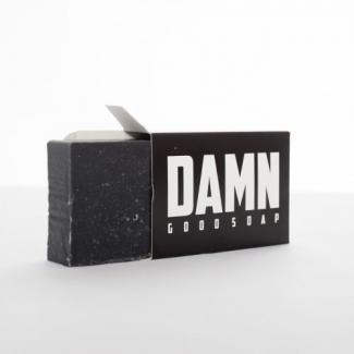 Baardzeep Damn Good Soap