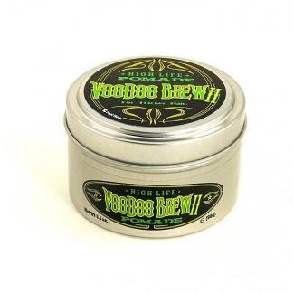 High Life Voodoo Brew II Pomade