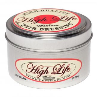 High Life Pomade Medium Hold High Life Pomade Medium Hold