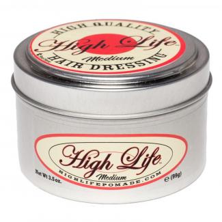 High Life Pomade Medium Hold