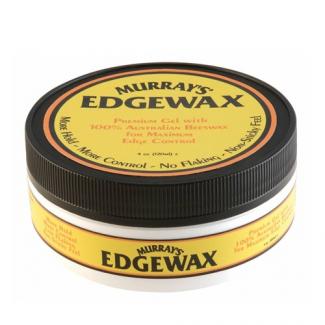 Murray's Edgewax