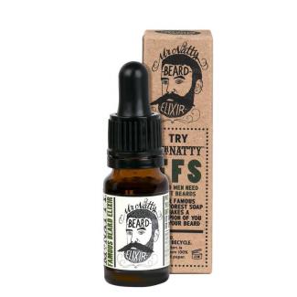 FRANK'S BEARD ELIXIR FRANK'S BEARD ELIXIR