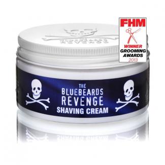 Bluebeards Revenge Scheercrème Bluebeards Revenge Scheercrème