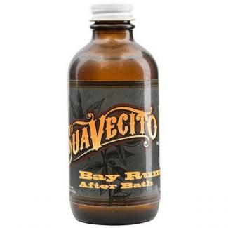 Suavecito Bay Rum Aftershave