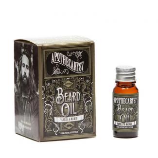 Apothecary87 Milly's Beard Oil Large