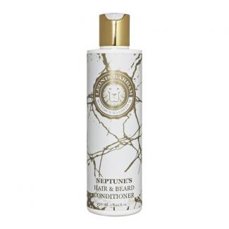 Leonis Barbam Neptune's Hair & Beard Conditioner Leonis Barbam Neptune's Hair & Beard Conditioner