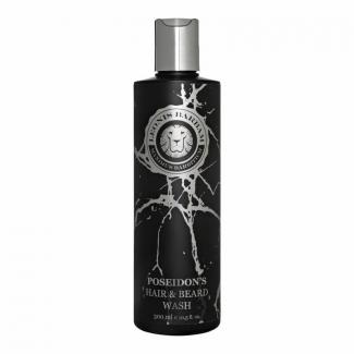Leonis Barbam Poseidon's Hair & Beard Wash Leonis Barbam Poseidon's Hair & Beard Wash