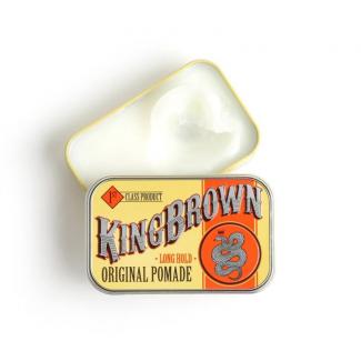 Kingbrown Original Pomade 