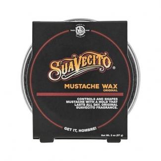 Suavecito Mustache Wax Original Suavecito Mustache Wax Original