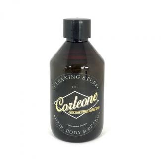 Corleone Cleaning Stuff Classic Shampoo