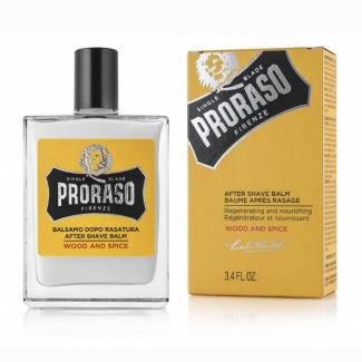 Aftershave Balsem Wood & Spice Aftershave Balsem Wood & Spice