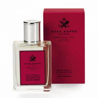 Acca Kappa Black Pepper & Sandelwood Eau de Parfum