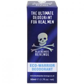  Bluebeards Deodorant Eco Warrior