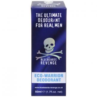 Bluebeards Deodorant Eco Warrior Bluebeards Deodorant Eco Warrior