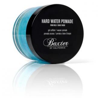 Baxter of California Hard Water Pomade