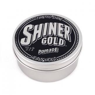 Shiner Gold Heavy Hold