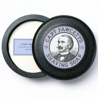 Captain Fawcett Luxe Scheerzeep Captain Fawcett Luxe Scheerzeep
