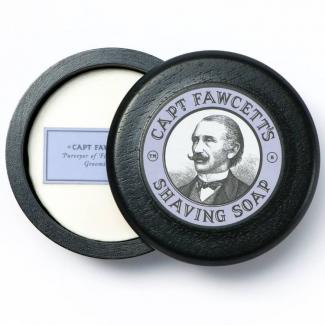  Captain Fawcett Luxe Scheerzeep