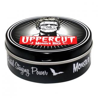 Uppercut Deluxe Monster Hold Pomade Uppercut Deluxe Monster Hold Pomade