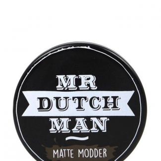 MR. Dutchman Matte Modder 100 ml.