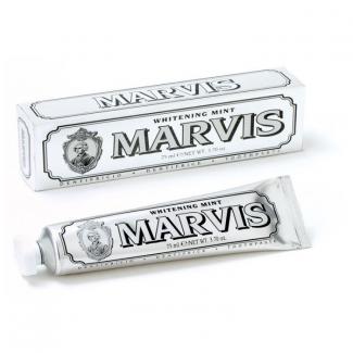 Marvis Whitening Mint Tandpasta